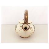 Lot of 2 Vintage McCoy Teapots