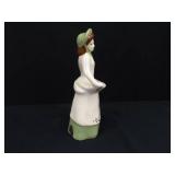 Lot of 3 Vintage Weill Ware Figural Planters