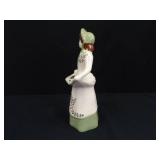 Lot of 3 Vintage Weill Ware Figural Planters