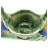 Lot of 5 Vintage Shawnee etc. Planters
