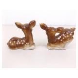Lot of Vintage Salt and Pepper Shakers
