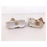 Lot of Vintage Salt and Pepper Shakers