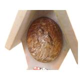 Working Anri Black Forest Music Box