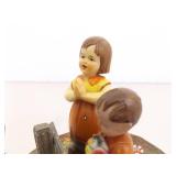 Working Anri Black Forest Music Box