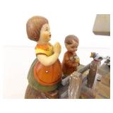Working Anri Black Forest Music Box