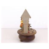 Working Anri Black Forest Music Box