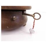 Working Anri Black Forest Music Box