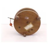 Working Anri Black Forest Music Box