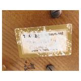 Working Anri Black Forest Music Box