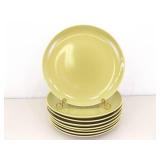 34 Piece Russel Wright Iroquois Set