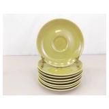 34 Piece Russel Wright Iroquois Set