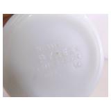Lot of Misc Pyrex