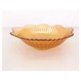 Lot of Carnival Glass Bowls