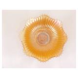 Lot of Carnival Glass Bowls