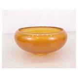 Lot of Carnival Glass Bowls
