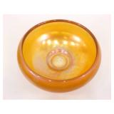 Lot of Carnival Glass Bowls