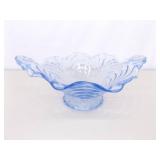 Lot of Misc Colored Depression Glass Bowls