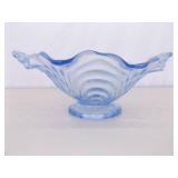 Lot of Misc Colored Depression Glass Bowls
