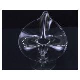 Lot of 3 Jack In The Pulpit Bud Vases