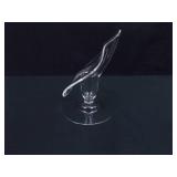 Lot of 3 Jack In The Pulpit Bud Vases