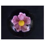 Vintage Dynasty Gallery Flower Paperweight