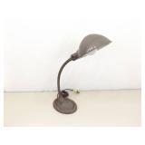 Vintage WORKING Desk etc. Lamps