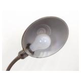 Vintage WORKING Desk etc. Lamps