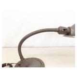 Vintage WORKING Desk etc. Lamps