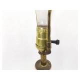 Vintage WORKING Desk etc. Lamps