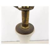 Vintage WORKING Desk etc. Lamps