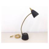 Vintage WORKING Hi-Lite Desk Lamp