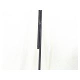 Achla Designs 83.5' (90' total) Double Pole Plant Trellis and Another Iron 69' (83' Total) One