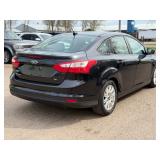 2012 FORD FOCUS SE (NO RESERVE)