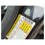 2012 FORD FOCUS SE (NO RESERVE)