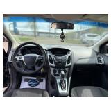 2012 FORD FOCUS SE (NO RESERVE)