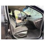 2012 FORD FOCUS SE (NO RESERVE)