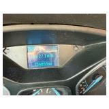 2012 FORD FOCUS SE (NO RESERVE)