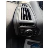 2012 FORD FOCUS SE (NO RESERVE)