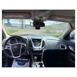 2016 CHEVROLET EQUINOX LT *All Wheel Drive* (NO RESERVE)