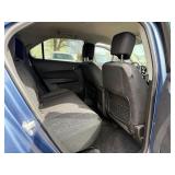 2016 CHEVROLET EQUINOX LT *All Wheel Drive* (NO RESERVE)