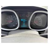 2016 CHEVROLET EQUINOX LT *All Wheel Drive* (NO RESERVE)