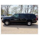 2011 CHEVROLET SUBURBAN LT *4x4* (NO RESERVE)