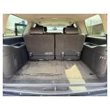 2011 CHEVROLET SUBURBAN LT *4x4* (NO RESERVE)