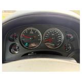2011 CHEVROLET SUBURBAN LT *4x4* (NO RESERVE)