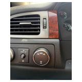 2011 CHEVROLET SUBURBAN LT *4x4* (NO RESERVE)