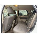 2009 FORD ESCAPE XLT *No Accidents Reported* (NO RESERVE)