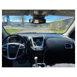 2012 CHEVROLET EQUINOX LT *2 Owner | No Accidents Reported* (NO RESERVE)