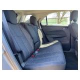 2012 CHEVROLET EQUINOX LT *2 Owner | No Accidents Reported* (NO RESERVE)