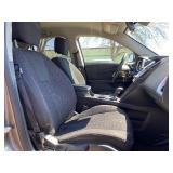 2012 CHEVROLET EQUINOX LT *2 Owner | No Accidents Reported* (NO RESERVE)