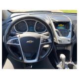 2012 CHEVROLET EQUINOX LT *2 Owner | No Accidents Reported* (NO RESERVE)